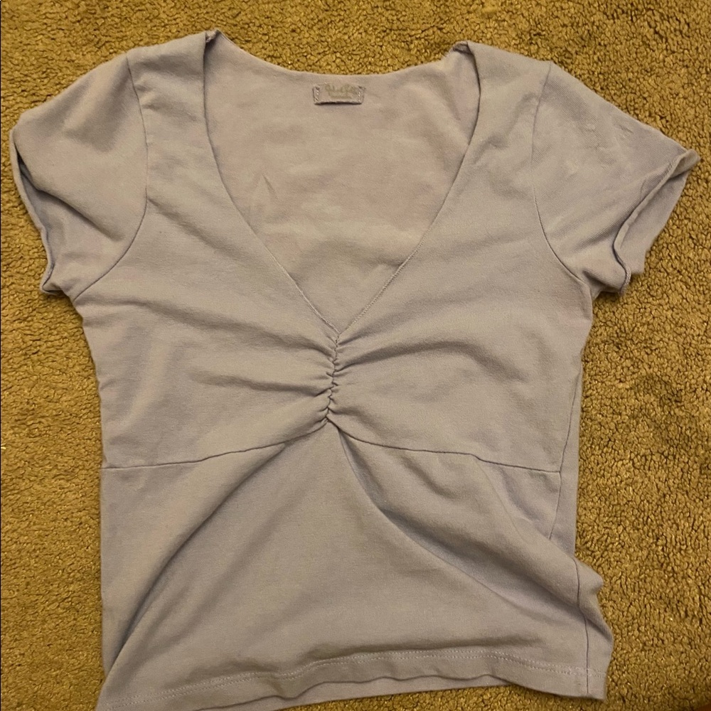 Brandy Melville shirt